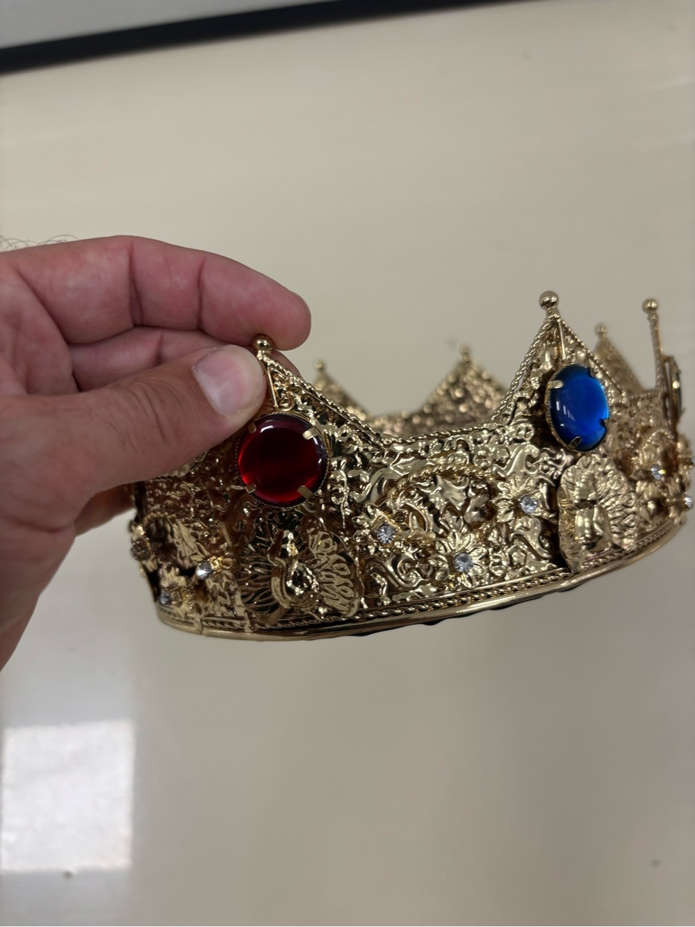 King’s Crown